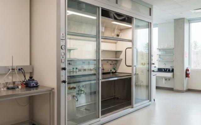 Walk-In Çeker Ocaklar