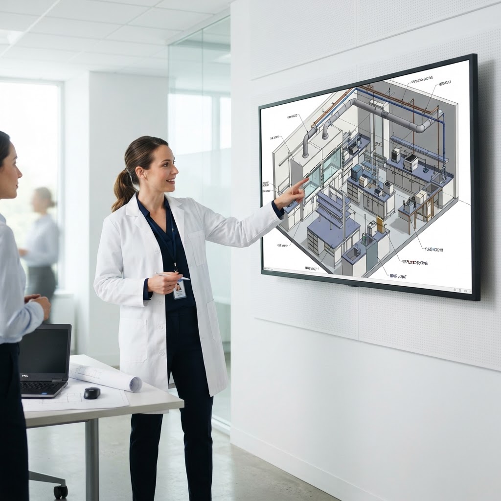 3D Tasarım ve Doğrulama