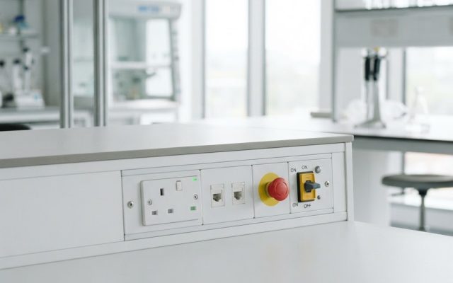 Elektrik Sistemleri