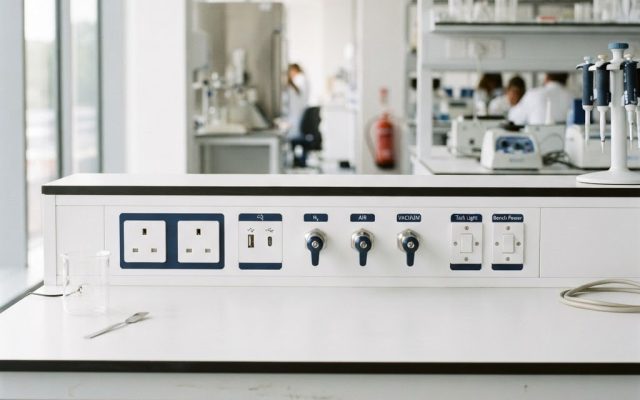 Panel Tip Enerji Üniteleri